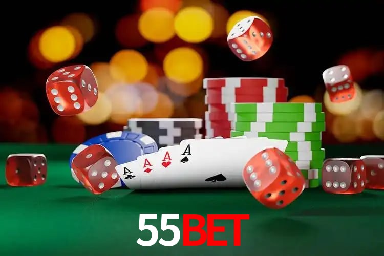 Descubra o Programa VIP da 55Bet: Vantagens Exclusivas para Jogadores