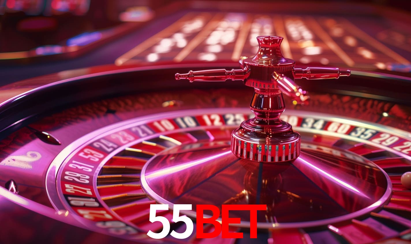 Cadastro Rápido 55Bet