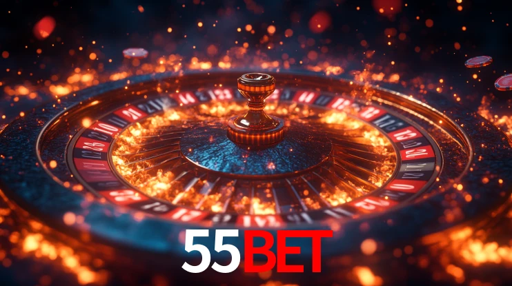 55Bet Vip