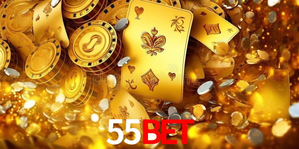 Segurança 2FA 55Bet