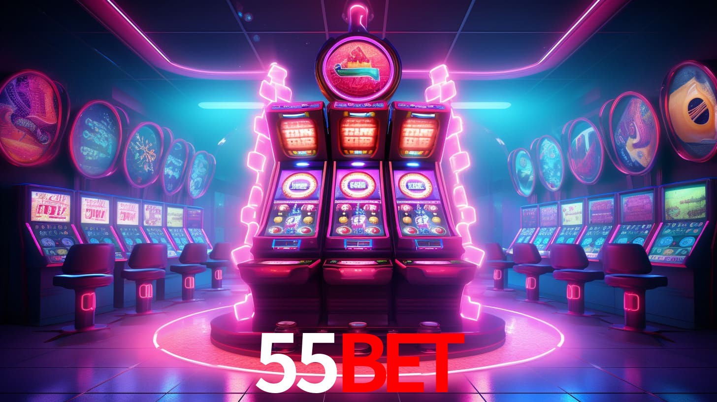 55Bet: A Experiência de Casino com Jogos de Mesa ao Vivo